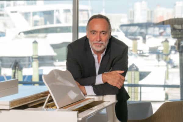 Luis Morais
